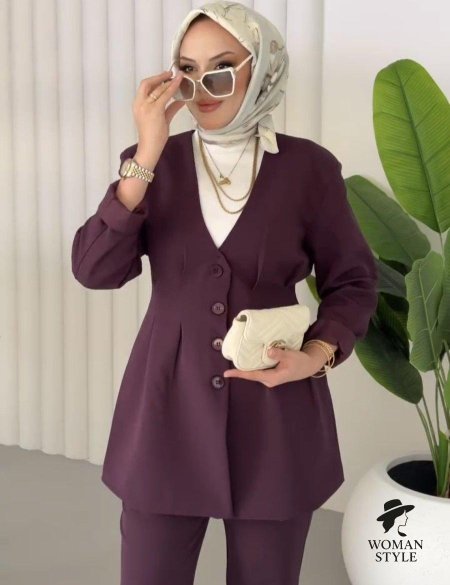 طقم