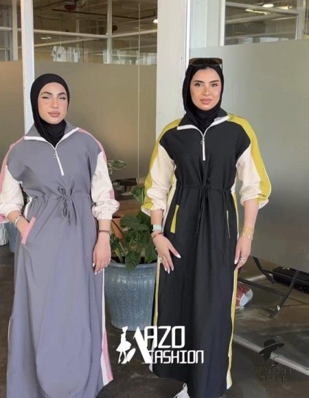 فستان