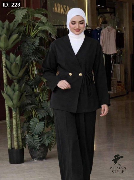اسود