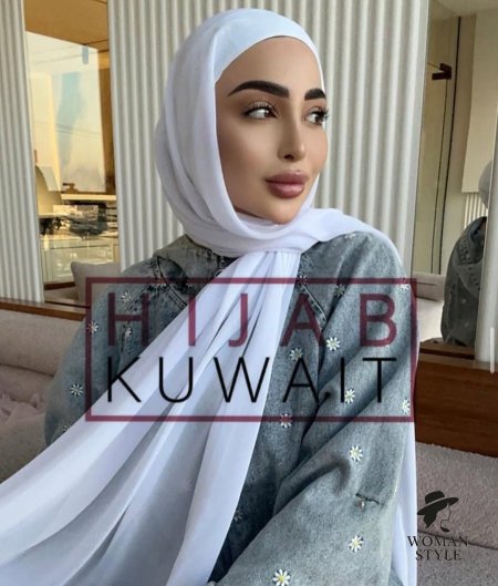 ابيض