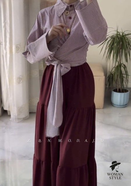 احمر