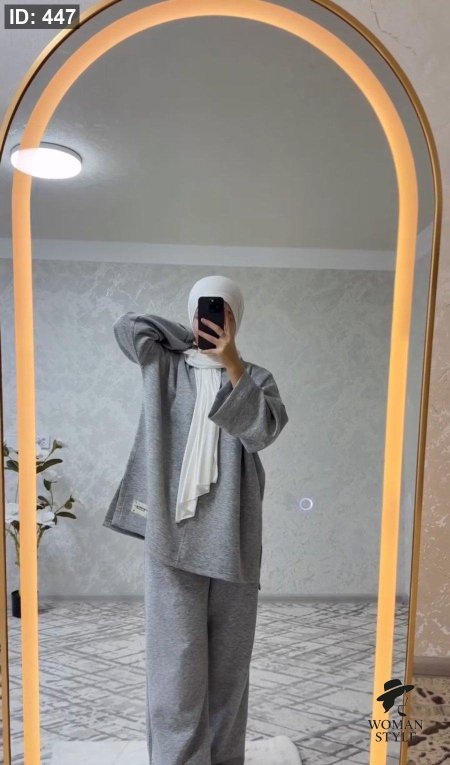 طقم قطعتين