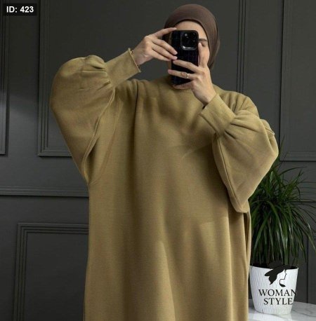 كاكي
