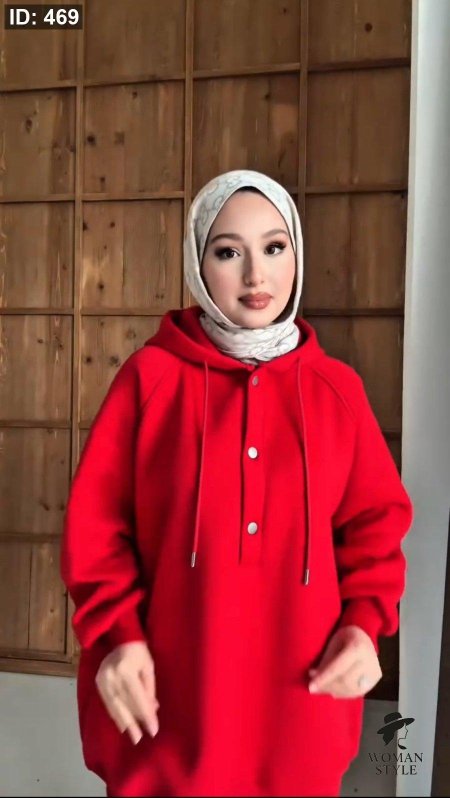احمر