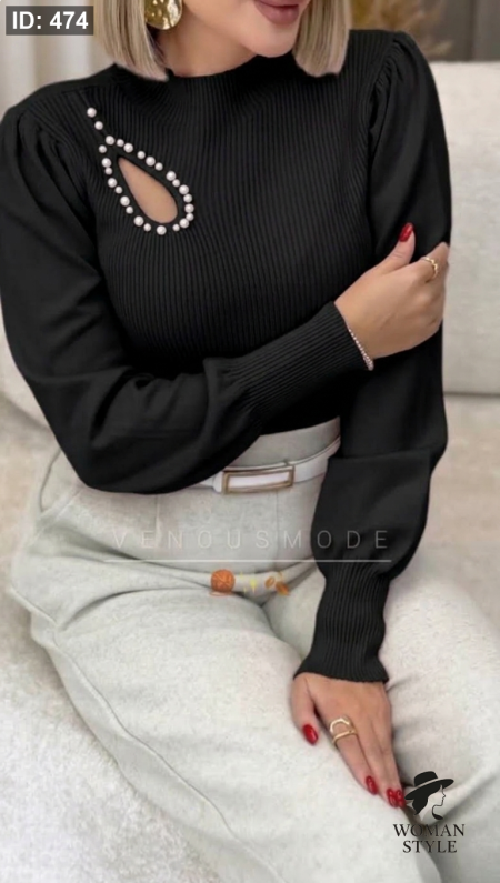اسود