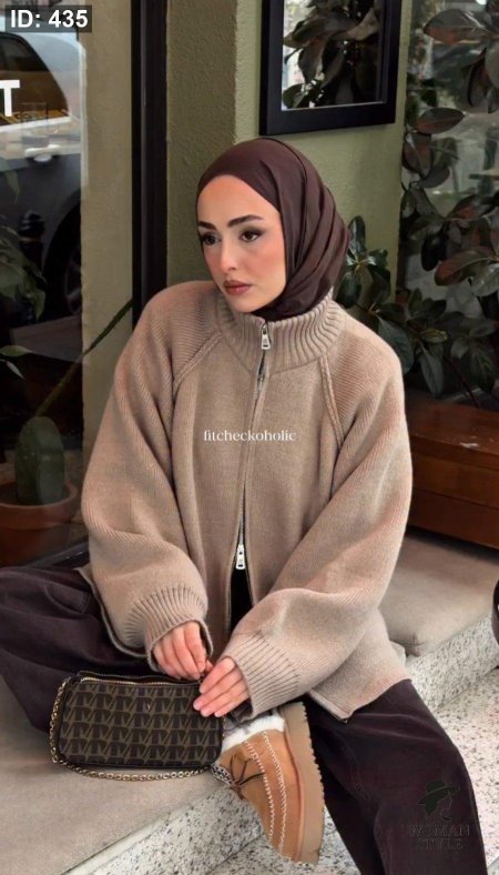 كاكي